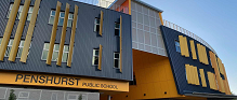 Penshurst Public School, Sydney